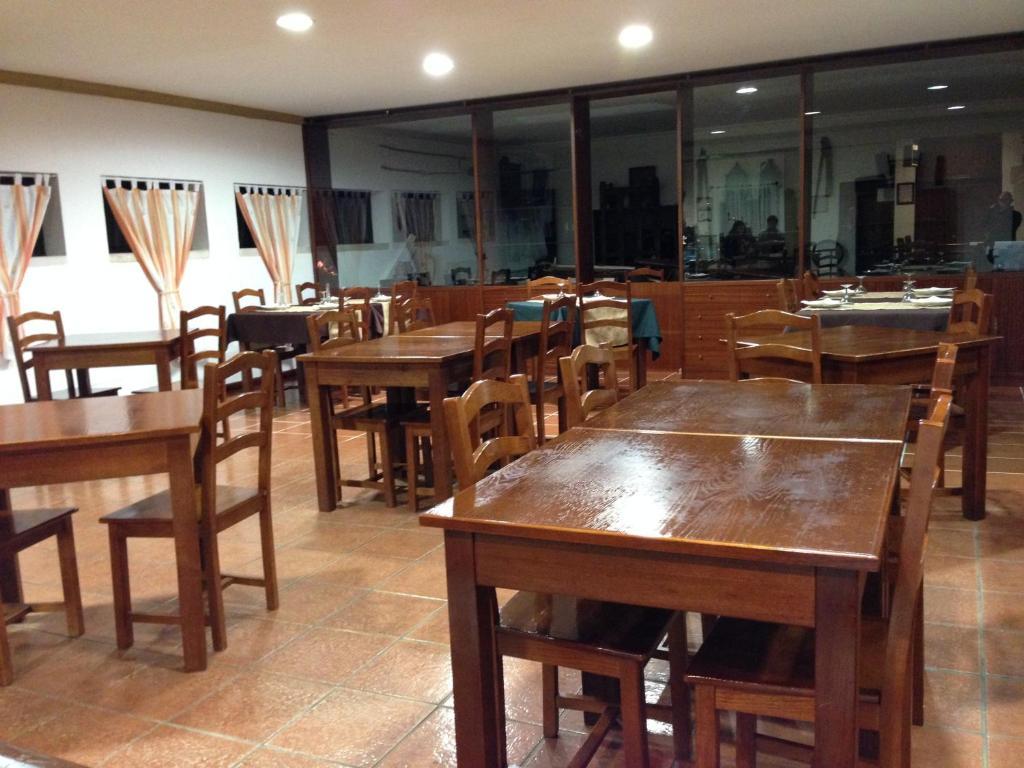 Готель Alojamento Local De Pardieiros Avo Екстер'єр фото