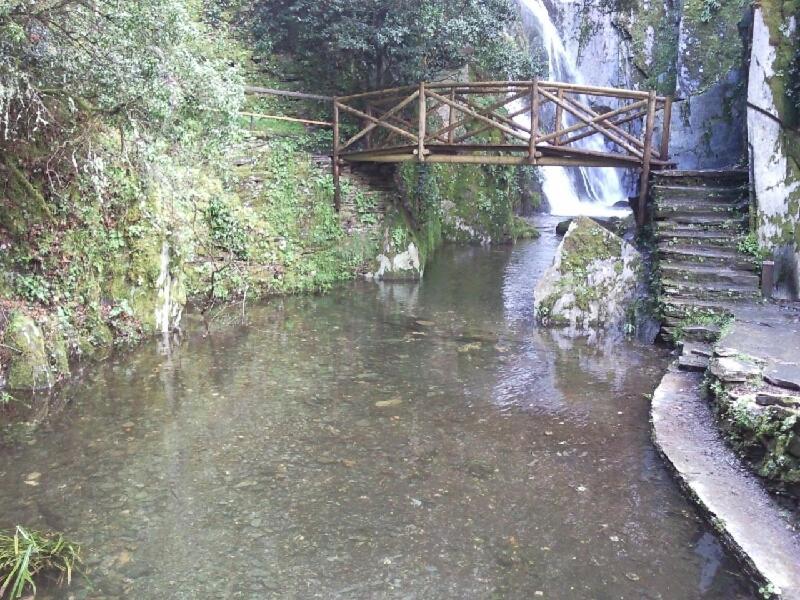 Готель Alojamento Local De Pardieiros Avo Екстер'єр фото