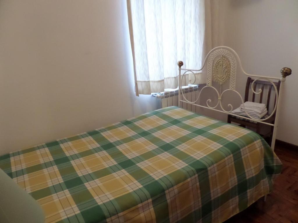 Готель Alojamento Local De Pardieiros Avo Номер фото